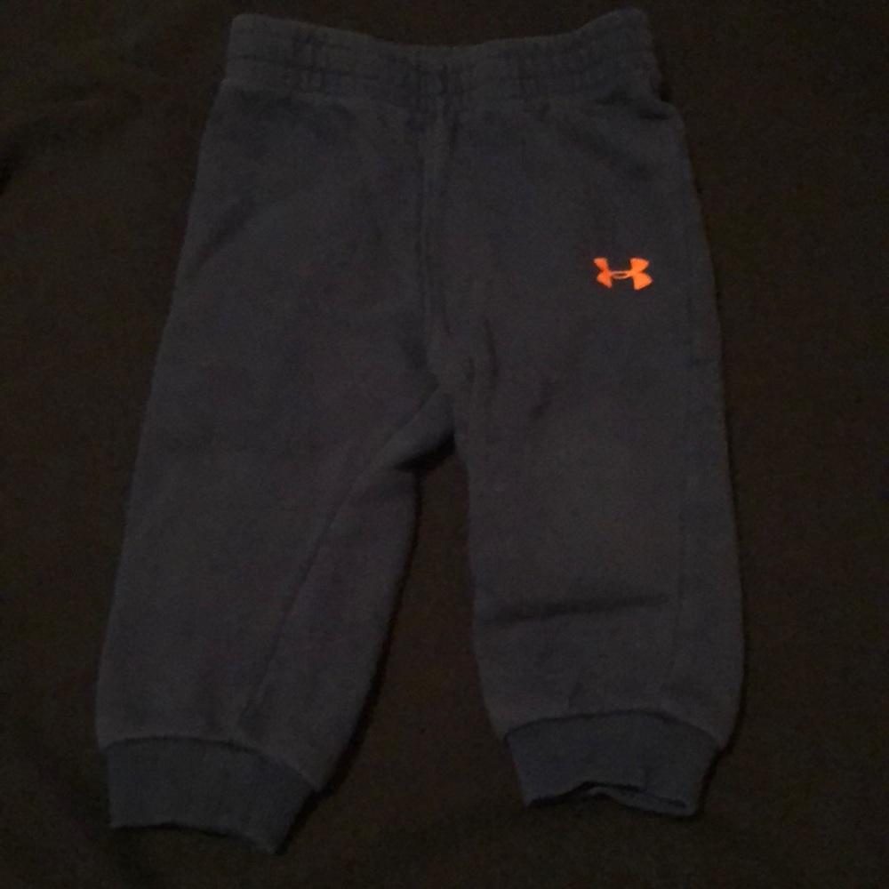 Baby sweatpants!